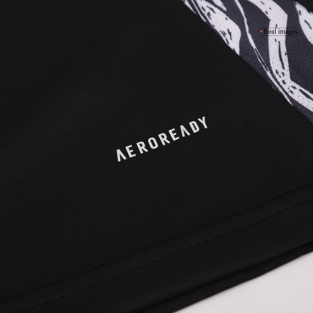 Arsenal Away Soccer Jersey Kit(Jersey+Shorts+Socks) 2024/25 Top Soccer Jerseys Store