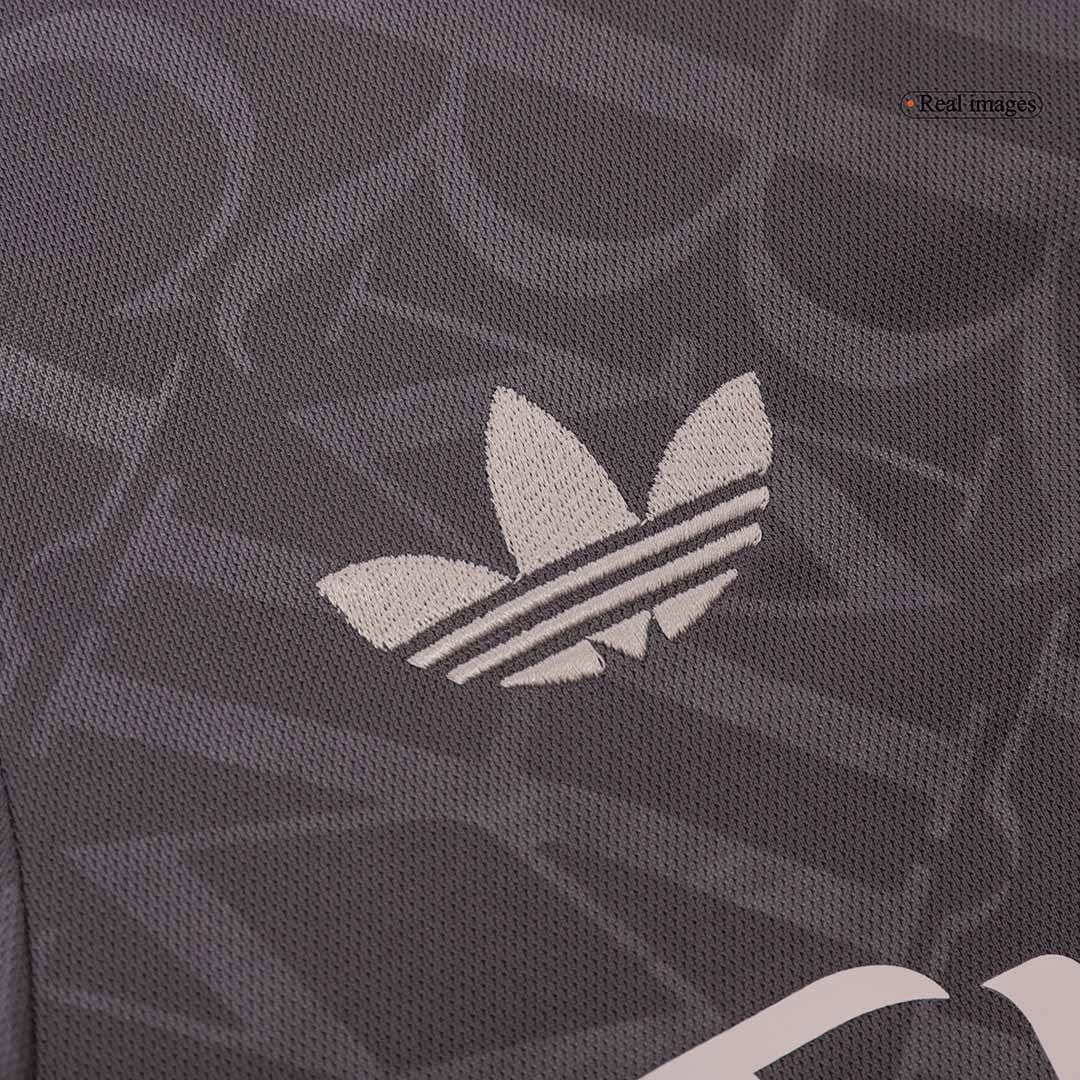 MODRI? #10 Real Madrid Third Away Soccer Jersey 2024/25 Top Soccer Jerseys Store