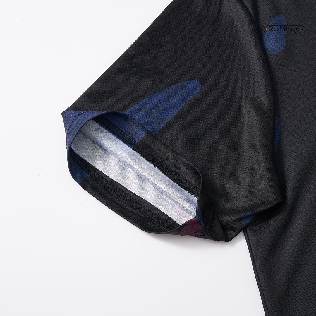 Manchester United Pre-Match Soccer Jersey 2024/25 Top Soccer Jerseys Store