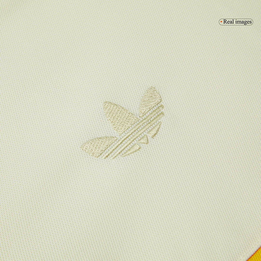 Colombia Soccer Jersey 2024- 100th Anniversary Top Soccer Jerseys Store