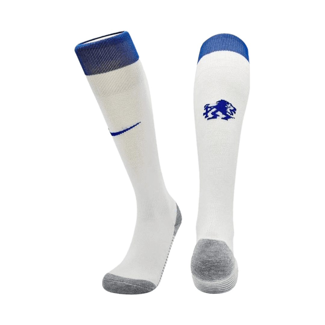 Chelsea Home Soccer Socks 2024/25 Top Soccer Jerseys Store
