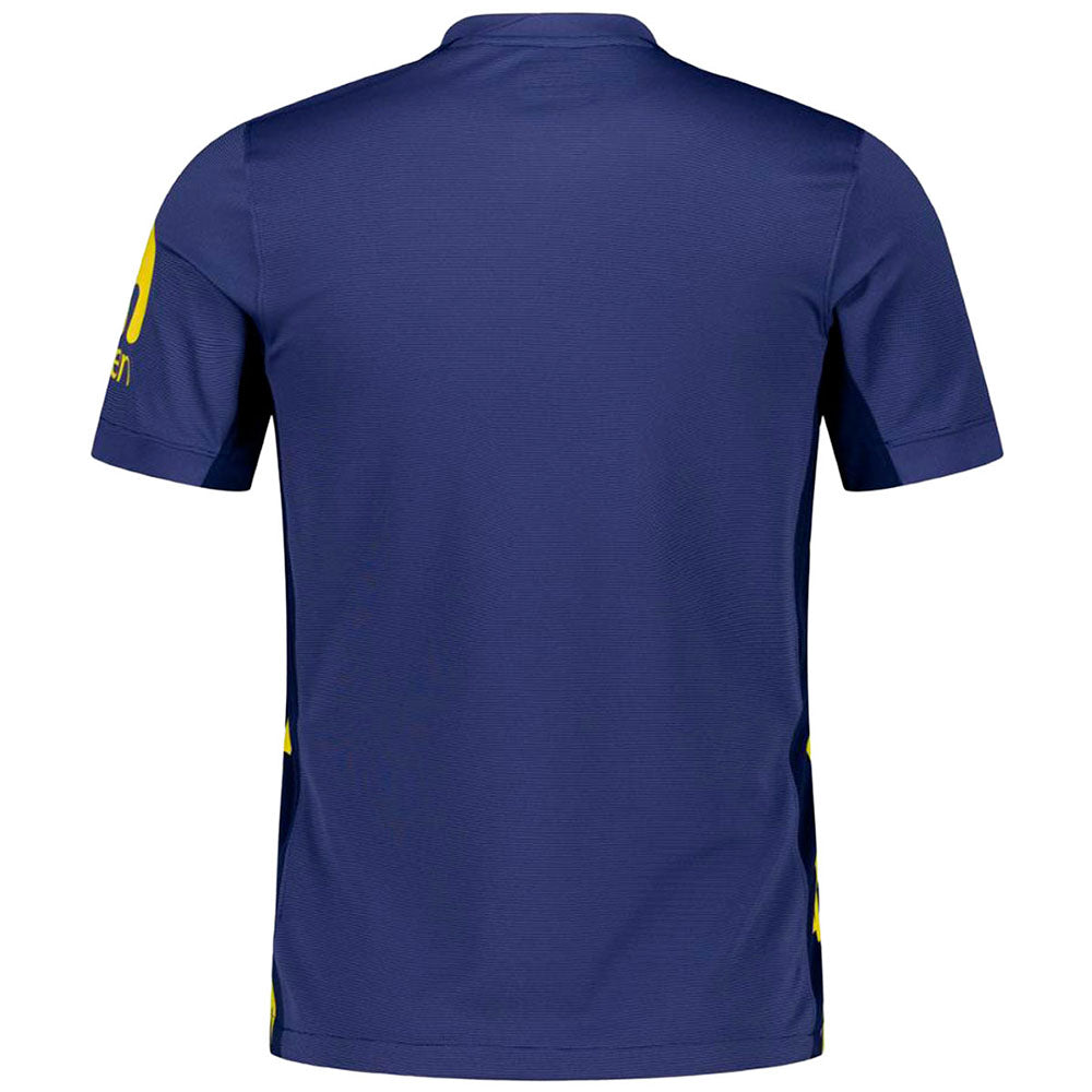 Atletico Madrid Away Soccer Jersey 2025/26 Go Game Wear