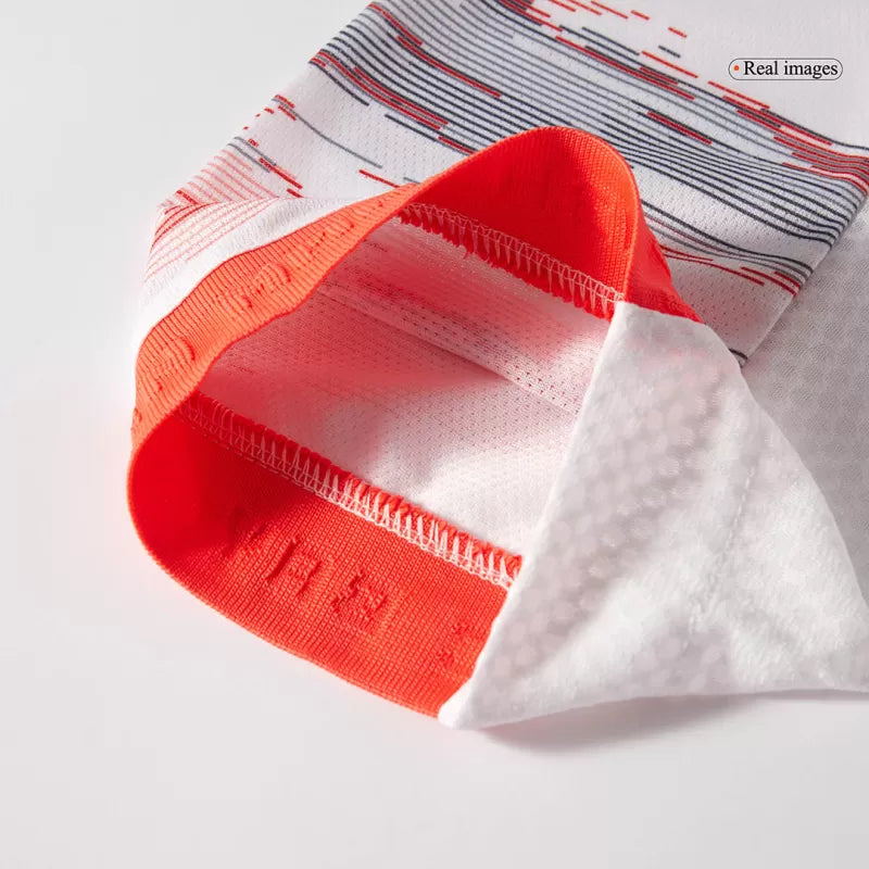 Player Version Bayern Munich Away Soccer Jersey 2025/26 Top Soccer Jerseys Store