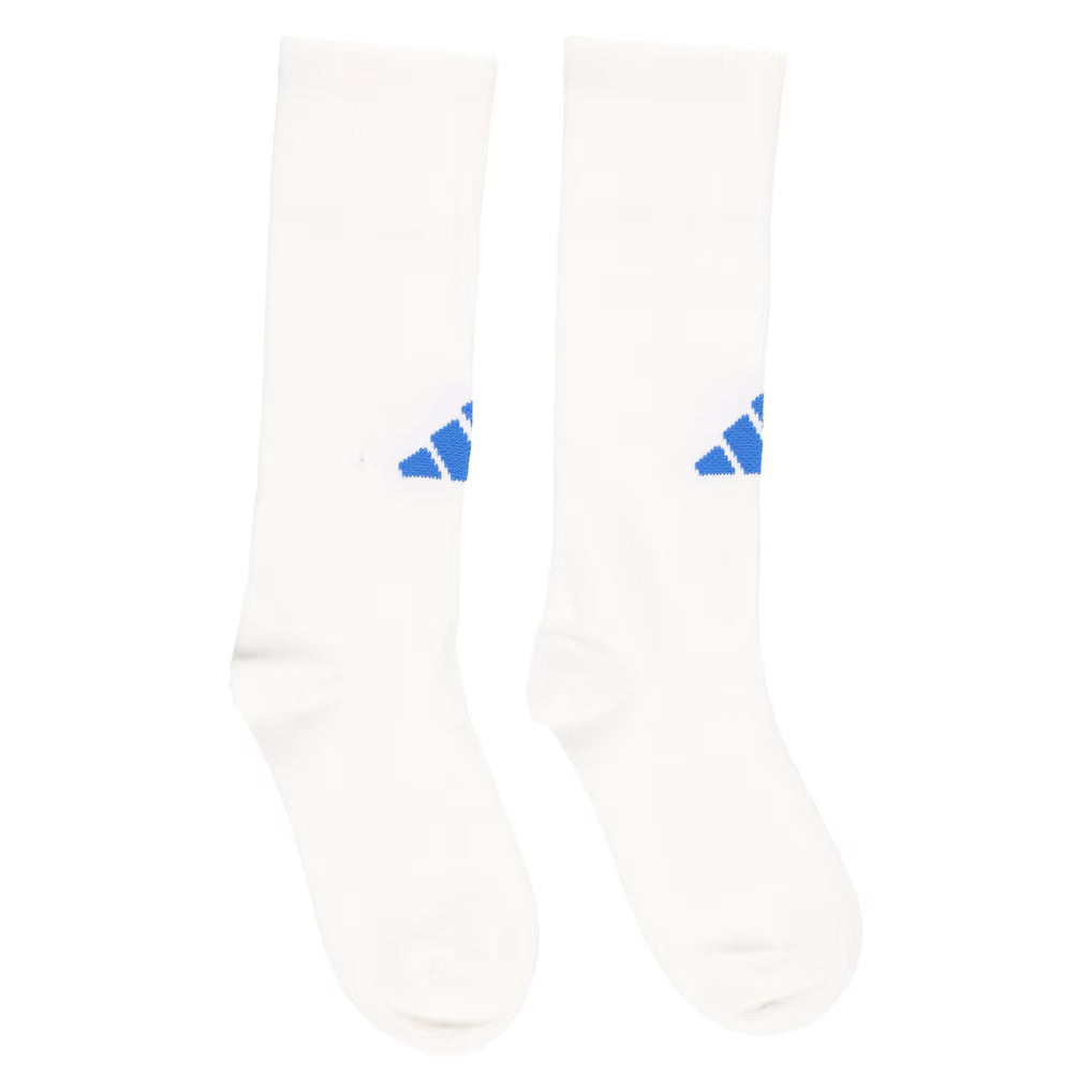 Kid's Leeds United Home Soccer Jersey Kit(Jersey+Shorts+Socks) 2025/26 Top Soccer Jerseys Store