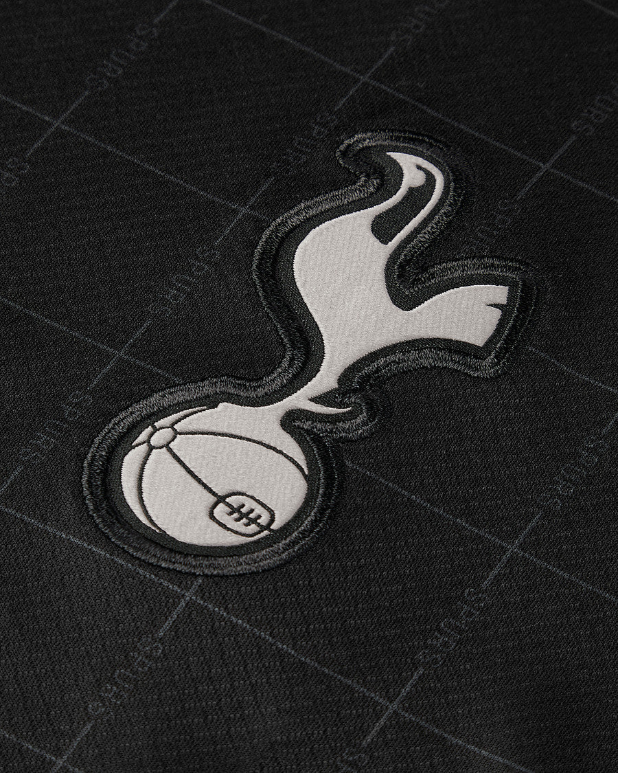 Tottenham Hotspur Away Soccer Jersey 2025/26 topsoccerjerseys.com