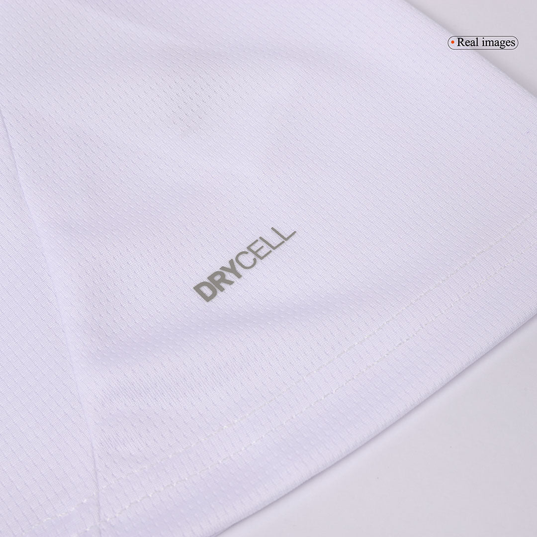 AC Milan Away Soccer Jersey 2024/25 Top Soccer Jerseys Store