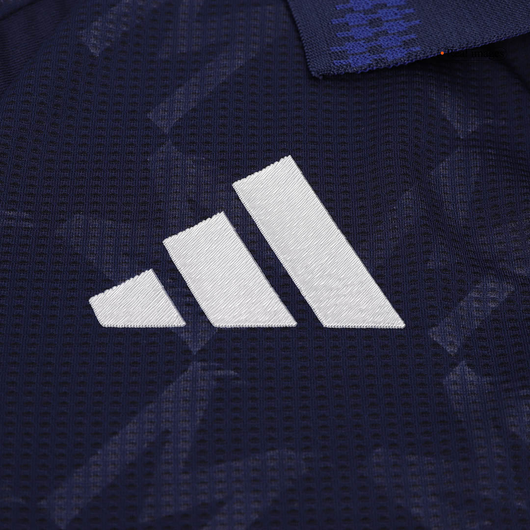 Player Version GARNACHO #17 Manchester United Away Soccer Jersey 2024/25 Top Soccer Jerseys Store