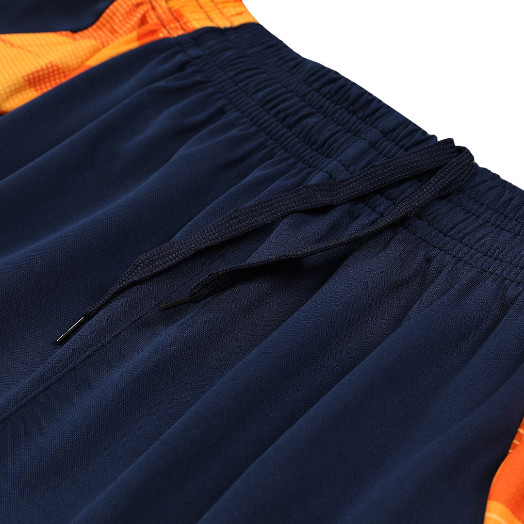 Real Madrid Pre-Match Soccer Jersey Kit(Jersey+Shorts) 2024/25 Top Soccer Jerseys Store