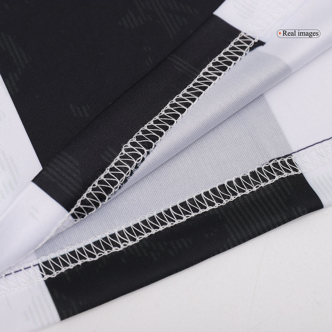 Juventus Home Soccer Jersey 2024/25 Top Soccer Jerseys Store