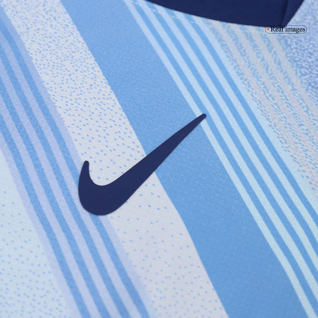 SON #7 Tottenham Hotspur Away Soccer Jersey 2024/25 Top Soccer Jerseys Store