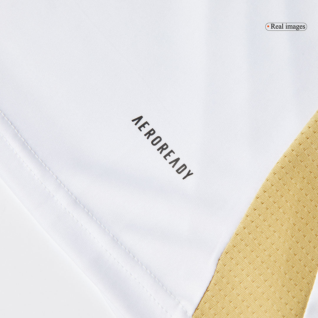 Al Nassr Third Away Soccer Jersey 2024/25 Top Soccer Jerseys Store