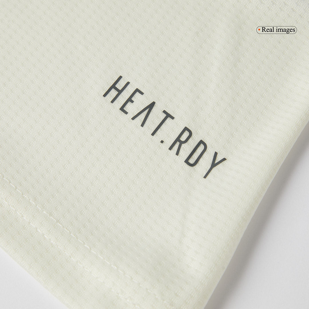 Player Version Manchester United Third Away Soccer Jersey 2024/25 Top Soccer Jerseys Store