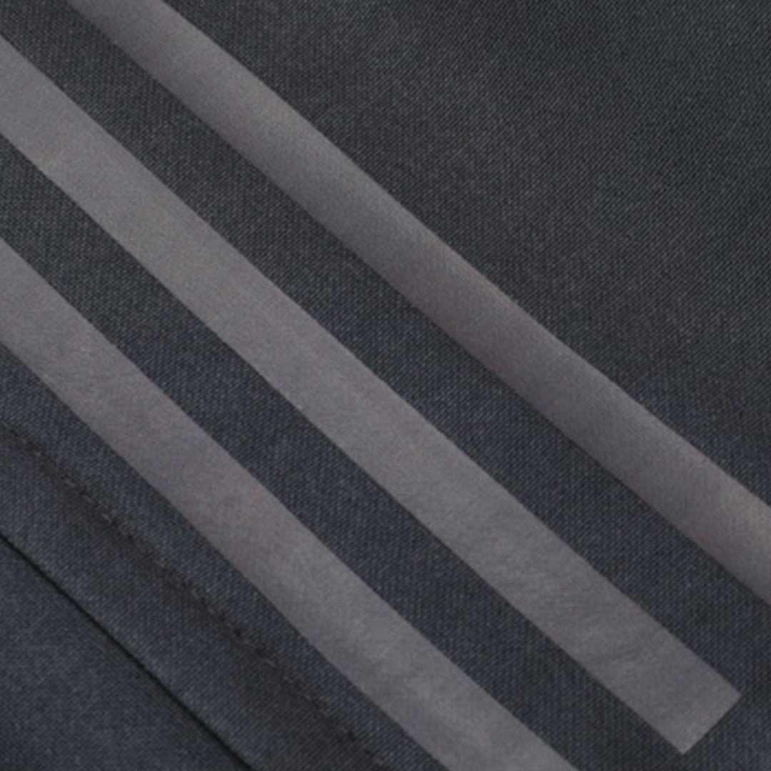 Kid's Real Madrid Zipper Sweatshirt Kit(Top+Pants) 2024/25 Top Soccer Jerseys Store