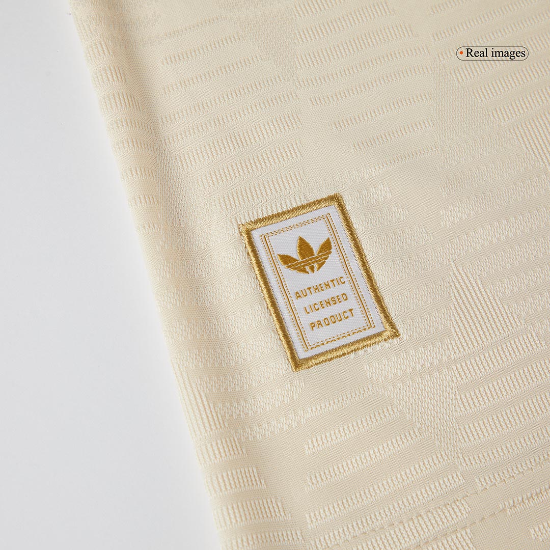 Player Version Bayern Munich Third Away Soccer Jersey 2024/25 - UCL Top Soccer Jerseys Store