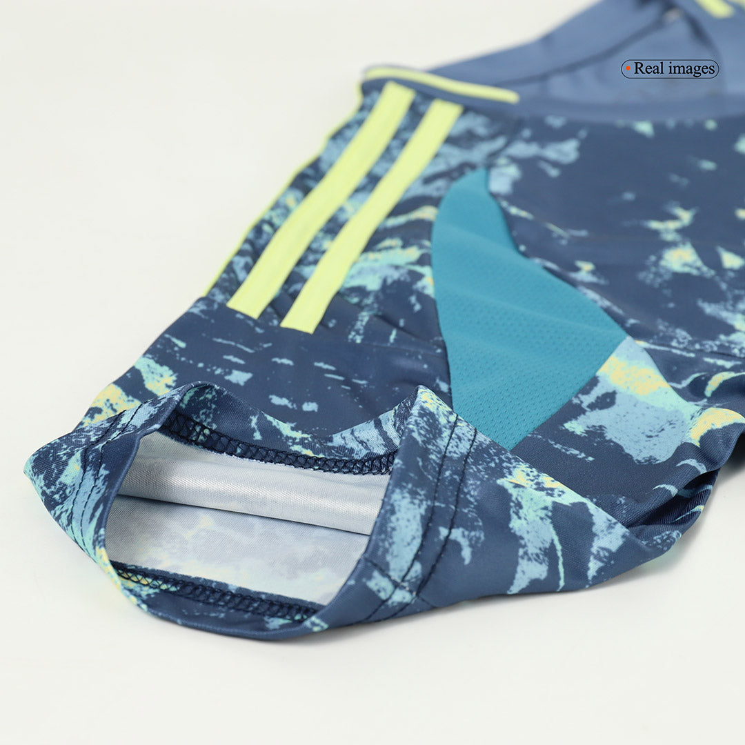 Ajax Away Soccer Jersey 2024/25 Top Soccer Jerseys Store