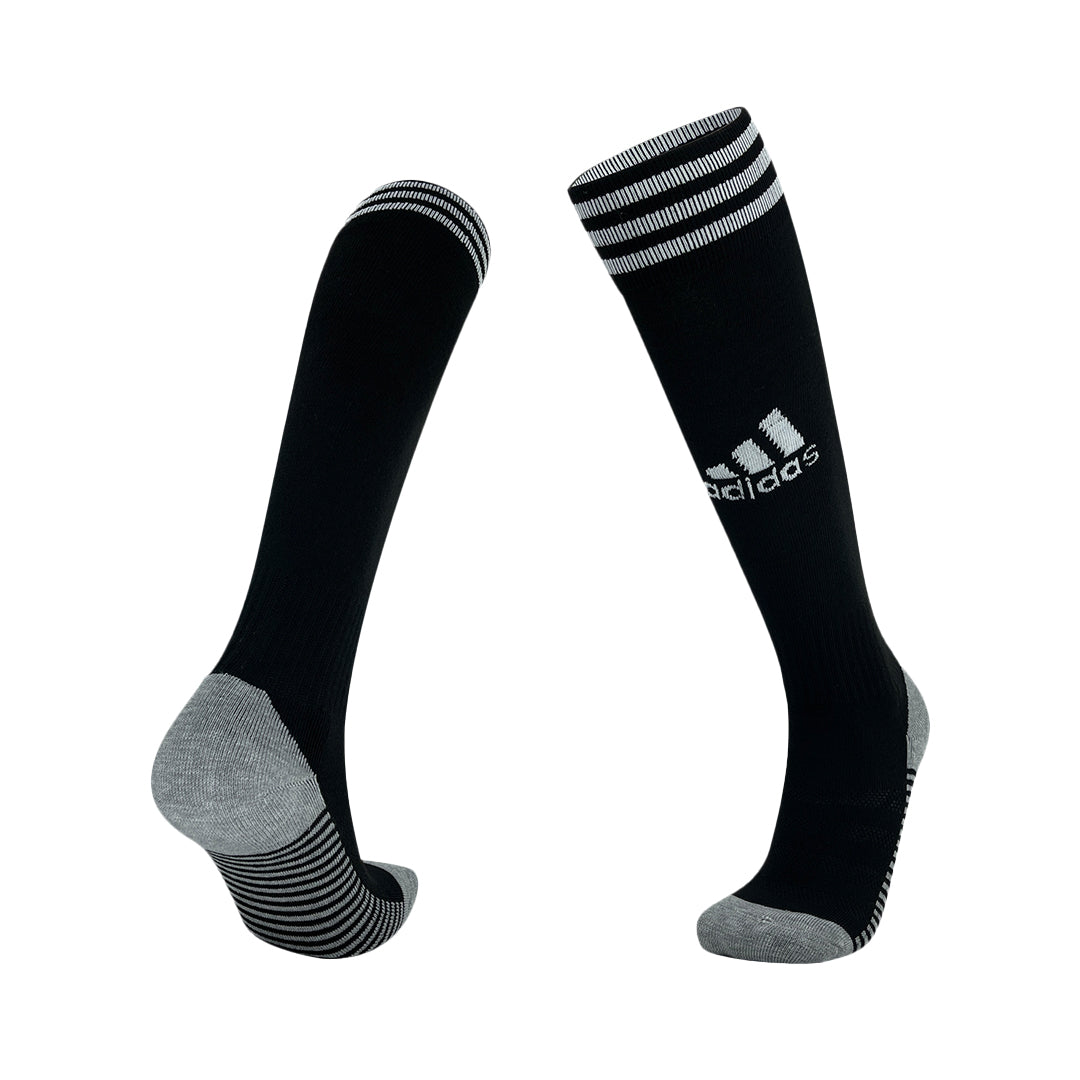 Adidas Kid's Soccer Socks Black Top Soccer Jerseys Store