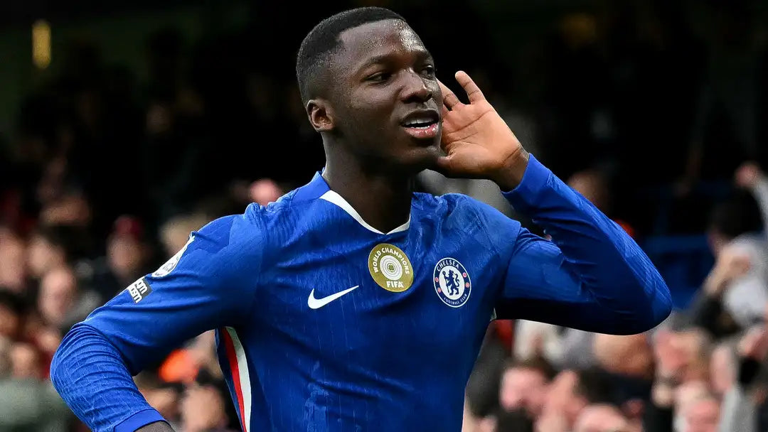 Moises Caicedo’s Stunning Rise at Chelsea – Humble Star Sets His Own Path After Liverpool Wonder Goal