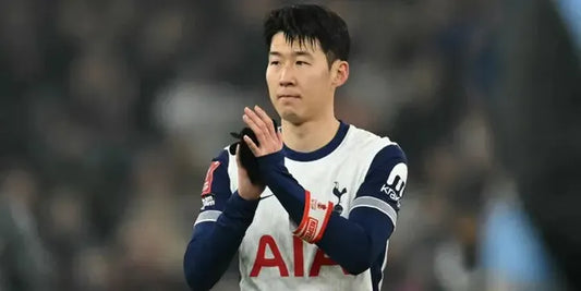 LAFC Signs Global Icon Son Heung-Min: A New Chapter in Major League Soccer