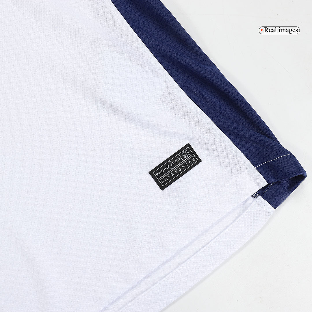 SON #7 Tottenham Hotspur Home  Soccer Jersey 2024/25 Top Soccer Jerseys Store