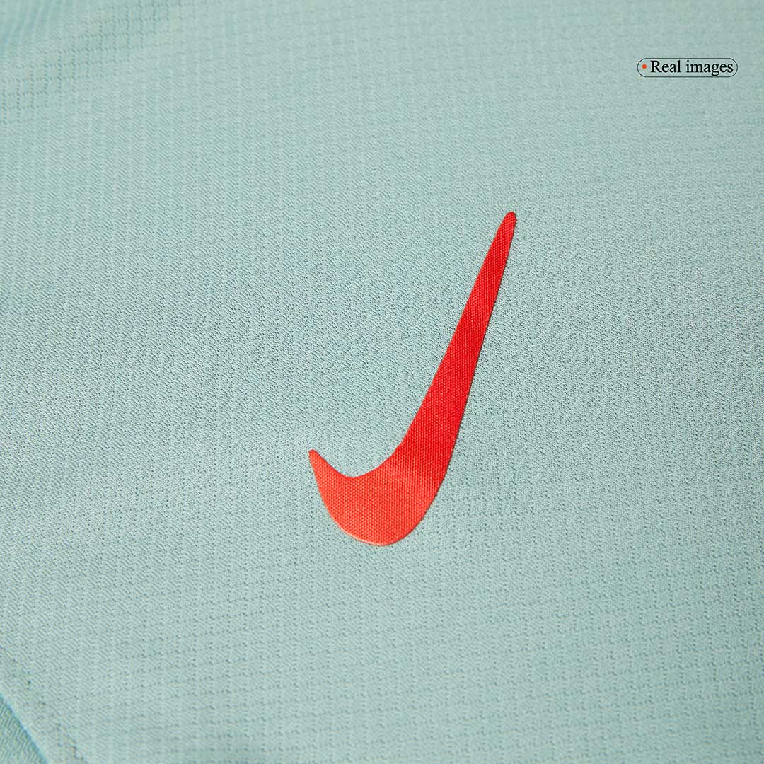 GRIEZMANN #7 Atletico Madrid Away  Soccer Jersey 2024/25 Top Soccer Jerseys Store