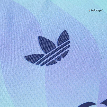 Player Version ØDEGAARD #8 Arsenal Third Away  Soccer Jersey 2024/25 Top Soccer Jerseys Store