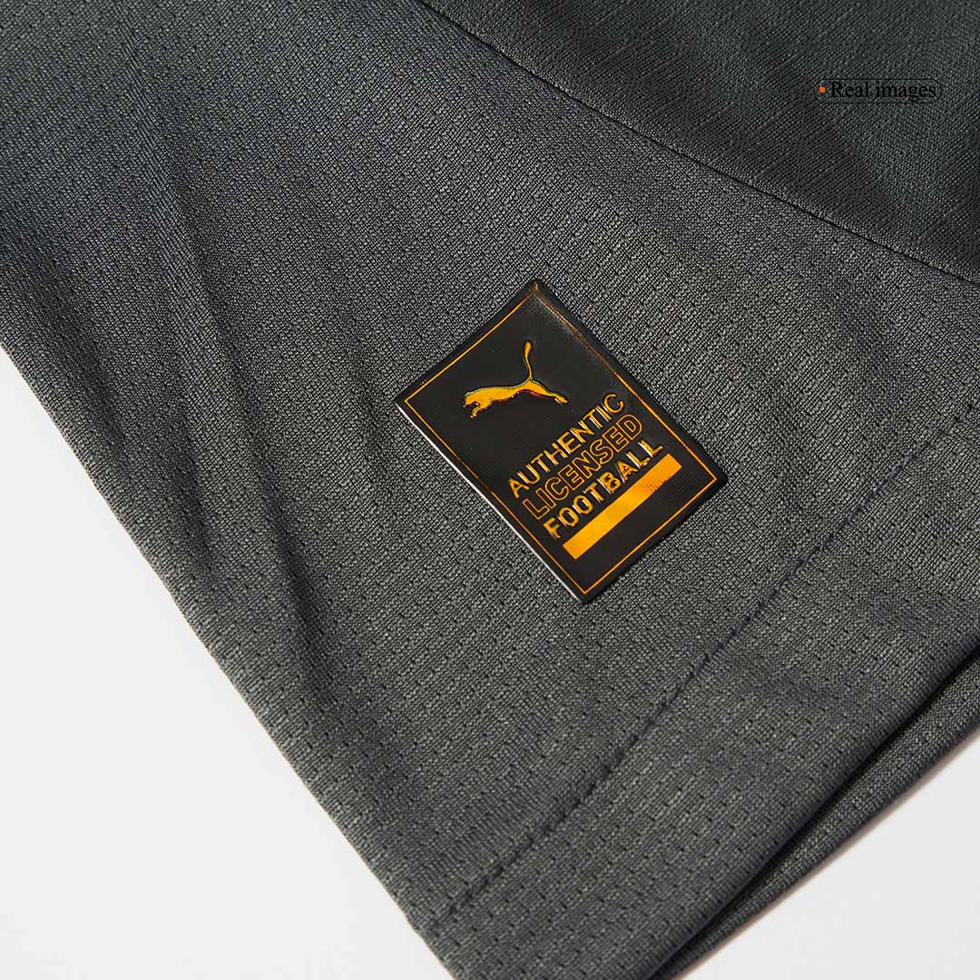 Player Version AC Milan Third Away  Soccer Jersey 2024/25 Top Soccer Jerseys Store