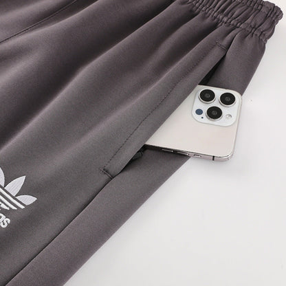 Real Madrid Training Jacket Kit (Jacket+Pants) 2024/25 Top Soccer Jerseys Store