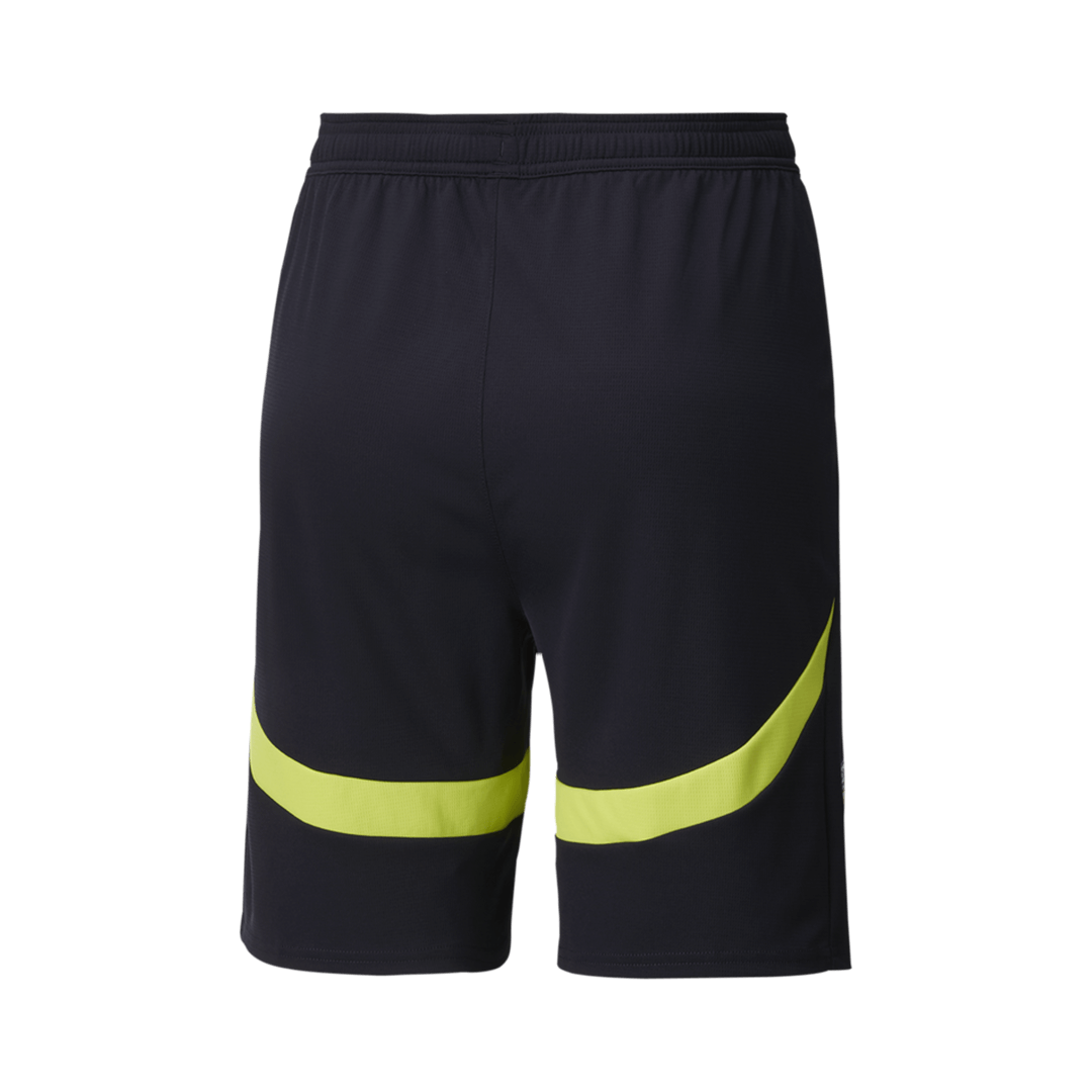 Manchester City Away Soccer Shorts 2024/25 Top Soccer Jerseys Store