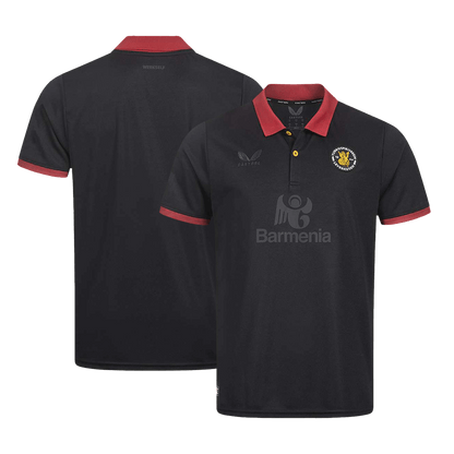 Bayer 04 Leverkusen  Soccer Jersey 2024/25 - 120th Anniversary Top Soccer Jerseys Store