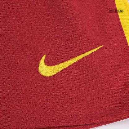 Liverpool Home  Soccer Jersey Kit(Jersey+Shorts) 2024/25 Top Soccer Jerseys Store