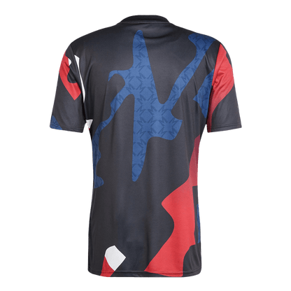 Manchester United Pre-Match  Soccer Jersey 2024/25 Top Soccer Jerseys Store