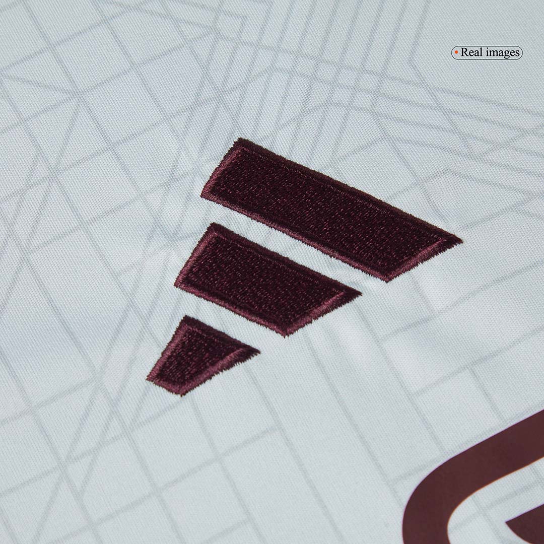 Ajax Third Away  Soccer Jersey Kit(Jersey+Shorts) 2024/25 Top Soccer Jerseys Store