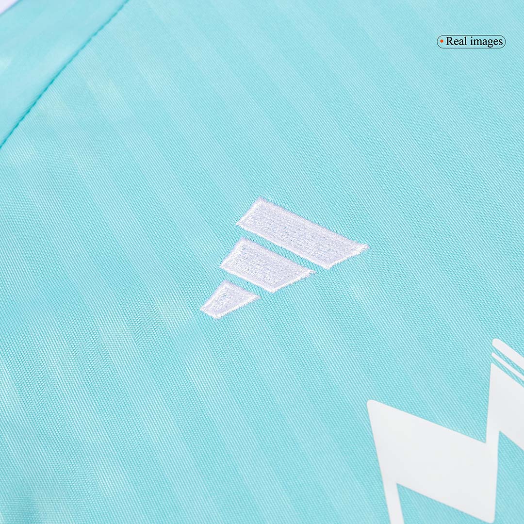 Kid's Inter Miami CF Third Away  Soccer Jersey Kit(Jersey+Shorts) 2024 Top Soccer Jerseys Store