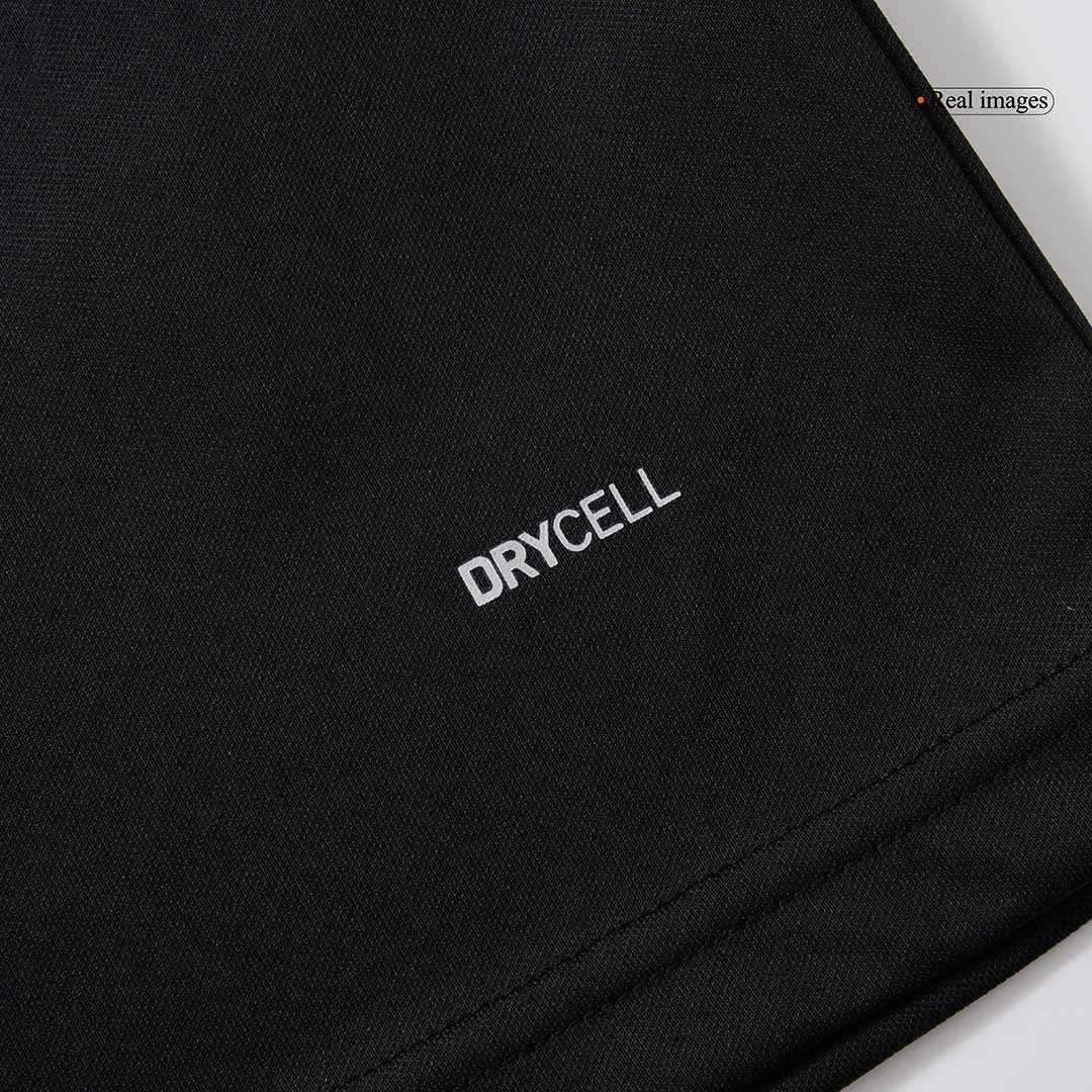 AC Milan Goalkeeper Long Sleeve  Soccer Jersey 2024/25 - 125th Anniversary Top Soccer Jerseys Store