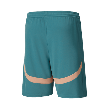 Manchester City Fourth Away Soccer Shorts 2024/25 - UCL Top Soccer Jerseys Store