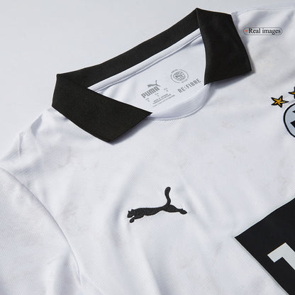 Borussia Dortmund Third Away  Soccer Jersey 2024/25 Top Soccer Jerseys Store