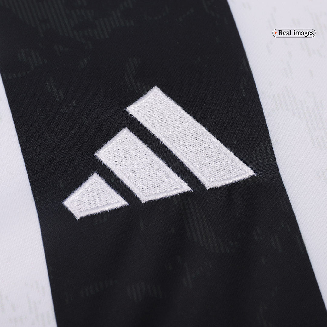 Juventus Home  Soccer Jersey 2024/25 Top Soccer Jerseys Store