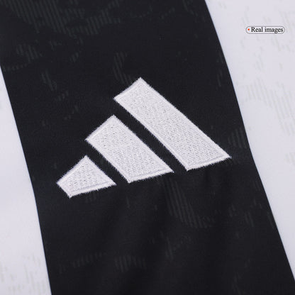 Juventus Home  Soccer Jersey 2024/25 Top Soccer Jerseys Store