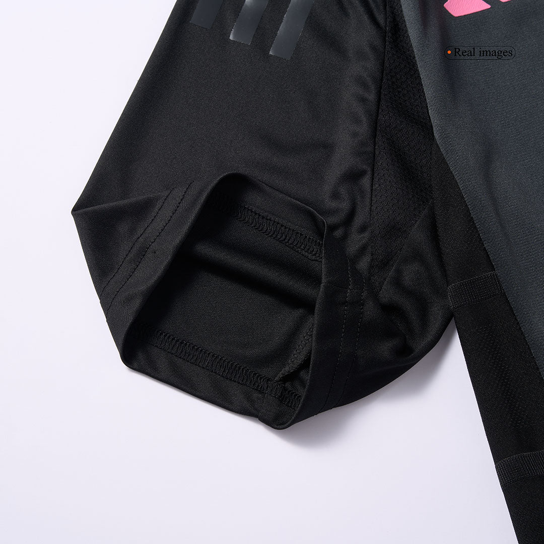 Player Version MESSI #10 Inter Miami CF Away  Soccer Jersey 2025 Top Soccer Jerseys Store