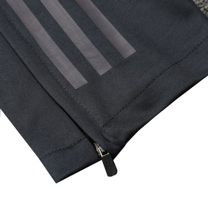 Kid's Real Madrid Zipper Sweatshirt Kit(Top+Pants) 2024/25 Top Soccer Jerseys Store