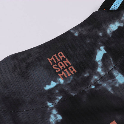 Player Version MÜLLER #25 Bayern Munich Away  Soccer Jersey 2024/25 Top Soccer Jerseys Store