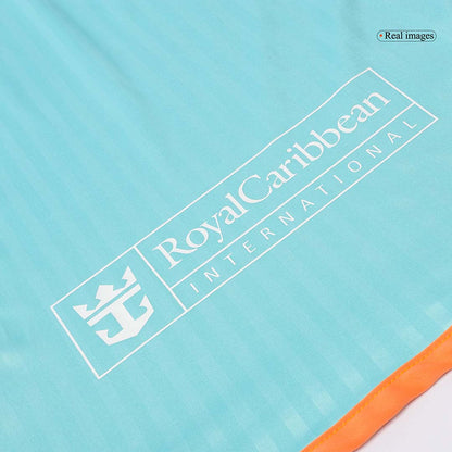 Kid's Inter Miami CF Third Away  Soccer Jersey Kit(Jersey+Shorts) 2024 Top Soccer Jerseys Store