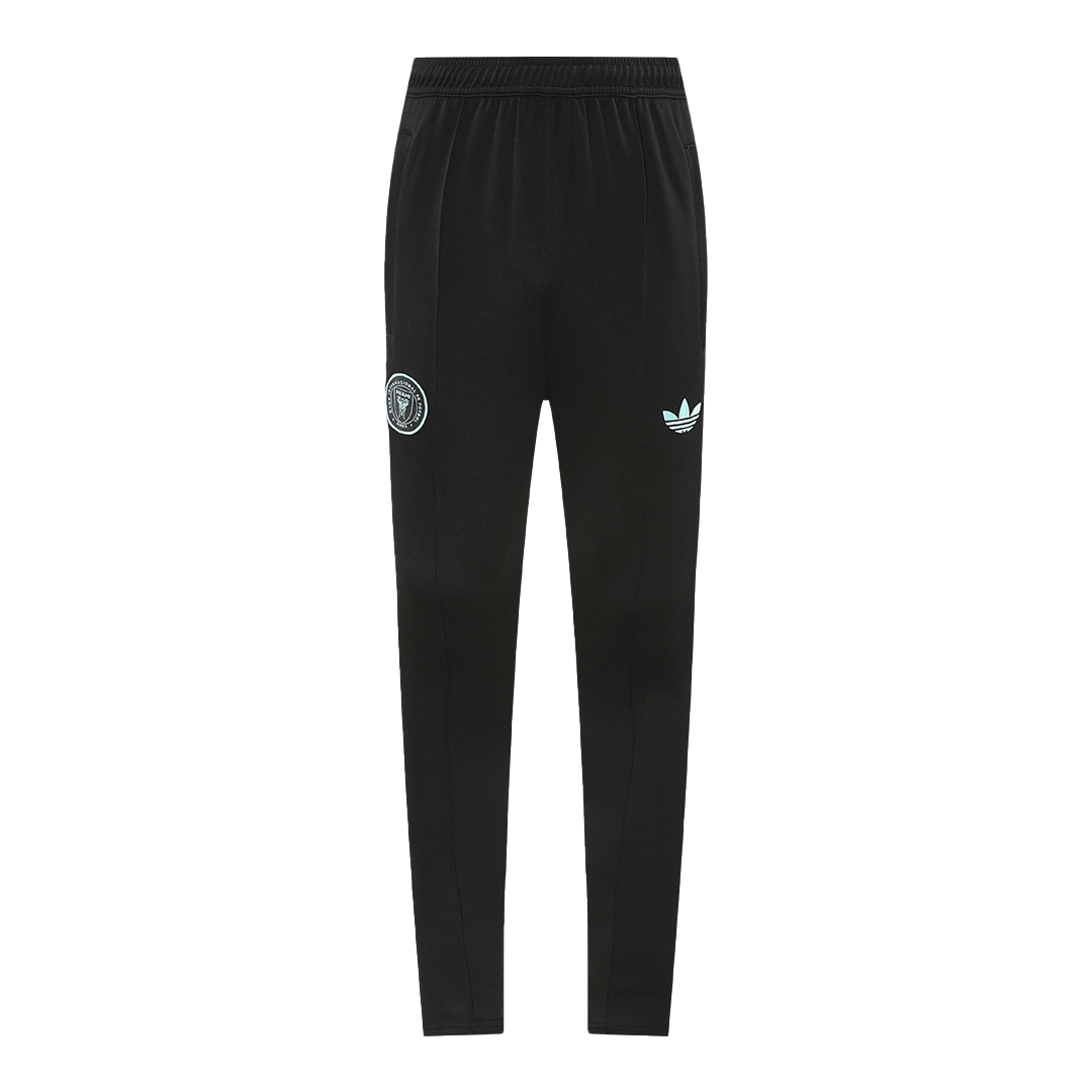 Inter Miami CF Training Jacket Kit (Jacket+Pants) 2024 Top Soccer Jerseys Store