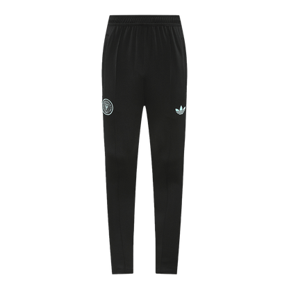 Inter Miami CF Training Jacket Kit (Jacket+Pants) 2024 Top Soccer Jerseys Store