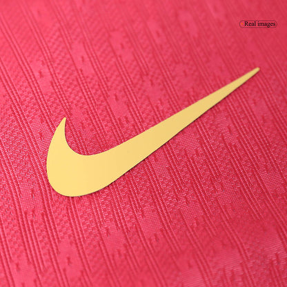 Player Version COLDPLAY #10 Barcelona Home  Soccer Jersey 2024/25 Top Soccer Jerseys Store