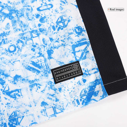 B.FERNANDES #8 Portugal Away  Soccer Jersey Euro 2024 Top Soccer Jerseys Store