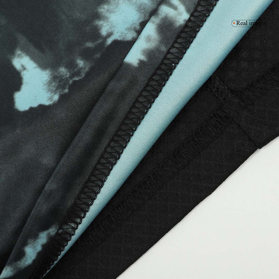 Bayern Munich Away  Soccer Jersey Kit(Jersey+Shorts) 2024/25 Top Soccer Jerseys Store