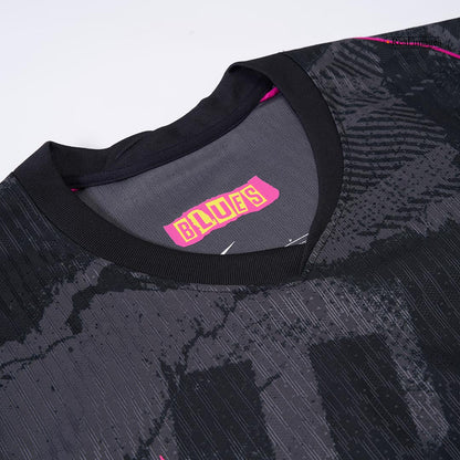 Player Version Chelsea Third Away  Soccer Jersey 2024/25 Top Soccer Jerseys Store