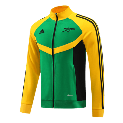 Arsenal Training Jacket 2024/25 Top Soccer Jerseys Store