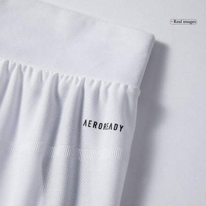 Player Version Arsenal Home Soccer Shorts 2024/25 Top Soccer Jerseys Store